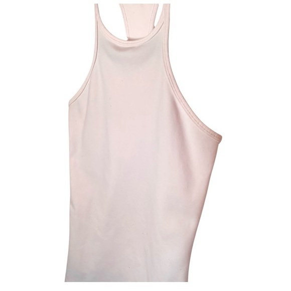 Lululemon High Neck Racerback Tank Top - Picture 2 of 5